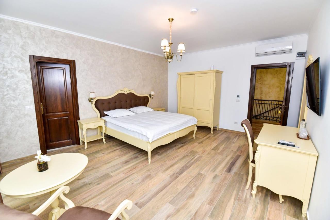 Pensiunea Ww Focşani Exterior foto